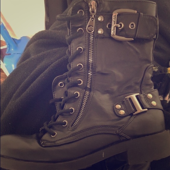 guess vans shoes